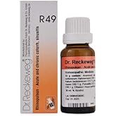 Dr. Reckeweg Dr. Reckeweg R49 (Rhinopulsan) (22ml)