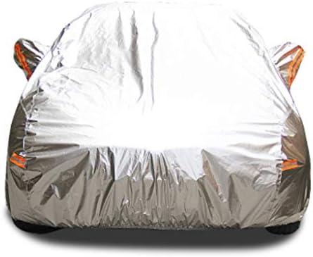 メルセデス ベンツ用車カバー 価格 完全カバー 雨防止 日焼け防止 Covers032 Level 13c Jlzs Car シルバー