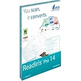 IRIS Inc - Readiris Pro 14
