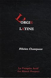 L' orgie latine