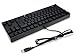 Filco USA Ninja Majestouch-2, Tenkeyless, NKR, Tactile Action, Keyboard FKBN87M/EFB2