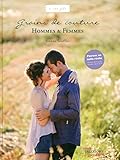 Grains de couture hommes & femmes by 