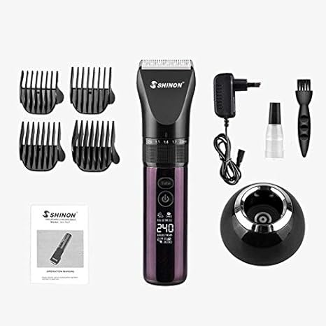 hair cutter online