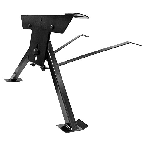 Level Legs LVL001 Wheelbarrow Self Adjusting Legs