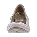 dexflex Comfort Women's Claire Scrunch Flat