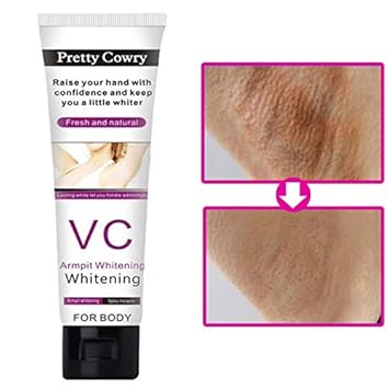 underarm whitening cream amazon