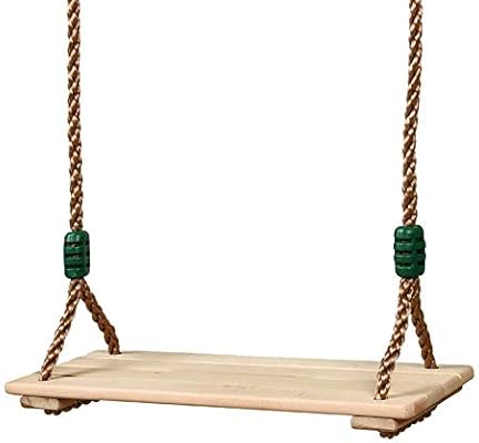 amazon columpio madera