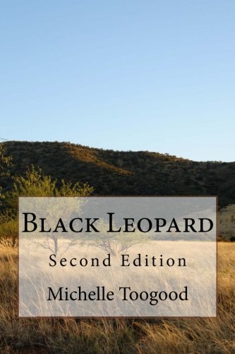 Black Leopard