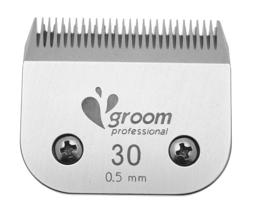 GROOM PROFESSIONAL