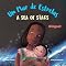 Livro A Sea of Stars - Um Mar de Estrelas: A Portuguese English bilingual children's book (Brazilian Portuguese), girl edition (Portuguese Bilingual Books - ... and Brazilian Portuguese editions))