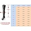 Kitulandy-Womens-Over-The-Knee-Boots-Platform-Thigh-High-Shoes-High-Heels-Rivet-Booties