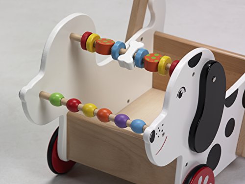 Baby Walker - Doggy