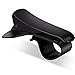BEELOO KKA100908 Car Phone Mount Dashboard Phone Holder Safe Driving for iPhone 7/7 Plus 6S 6, Samsung Galaxy S8, Huawei, HTC and Other Smartphone (Holds Up to 6.5'' Phone)