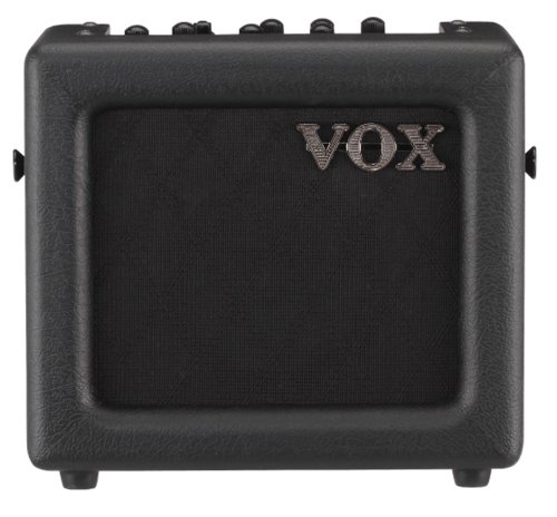 Vox MINI3 3-Watt  Guitar Combo Amplifier