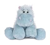 GANZ Webkinz Lil' Kinz Plush Hippo