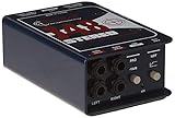 Radial Engineering J48 Stereo Active Direct Box