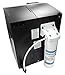 Deluxe Water Filter Kit for Keurig B150, K150, B155, K155, K2500, K2550, K3000, B3000, B3000se, K3500, K3550, K4000, K4500 by PureWater Filters