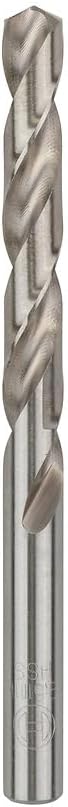 Bosch 5x PRO Metal HSS-G Twist Drill Bit Ø9.50 mm Pack of 5