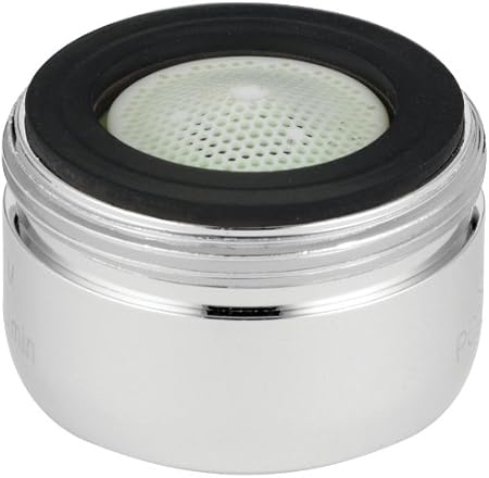 Delta Faucet Rp330 Aerator For 2 2 Gpm Chrome Faucet Aerators