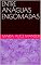 Livro ENTRE ANÁGUAS ENGOMADAS