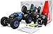 Jasonwell RC Car Off-Road Vehicles Remote Control Rock Crawler Cars Buggy 2.4Ghz 1:16 Monster Truck 4WD Dual Motors Electric Racing Car Kids Toys RTR Rechargeable Buggy Hobby Car