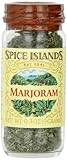 Spice Islands Marjoram, 0.3-Ounce (Pack of 3)