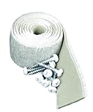 JR Products 04195 Universal Hatch Installation Kit