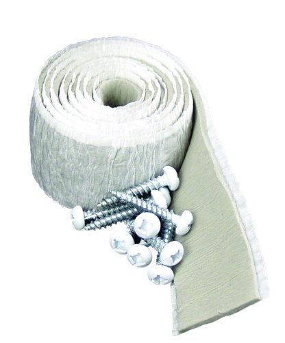 JR Products 04195 Universal Hatch Installation Kit