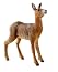 Bullyland Spielfigur Bergbrunnen – Ca. 7 Cm Groß, Naturgetreu Bemalt, Aus PVC-freiem Material