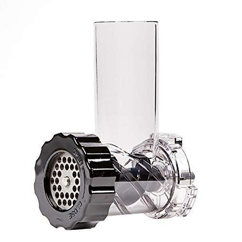 pasta attachment for meat grinder