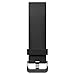 Fitbit Blaze Accessory Band, Classic, Black, Large