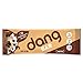 Dang Keto Bar | Crazy Rich Chocolate | 12 Pack | Keto Certified, Vegan, Low Carb, Low Sugar, Plant Based, Non GMO, Gluten Free Snacks | 4g Net Carbs, 9g Protein, No Added Sugars