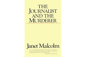 The Journalist and the Murderer