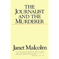 The Journalist and the Murderer book cover