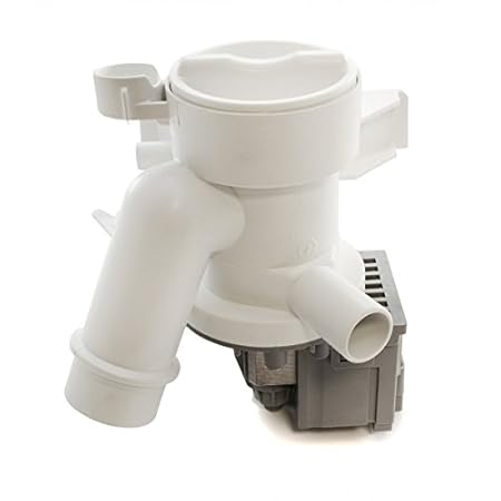 Desagüe Bomba, Bomba, Bomba con boquilla y filtro para Candy ...