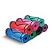Sivan Health and Fitness 1/2-InchExtra Thick 71-Inch Long NBR Comfort Foam Yoga Mat for Exercise, Yoga, and Pilates
