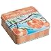 Georgia Peach Cookies Tin from Byrd Cookie Company