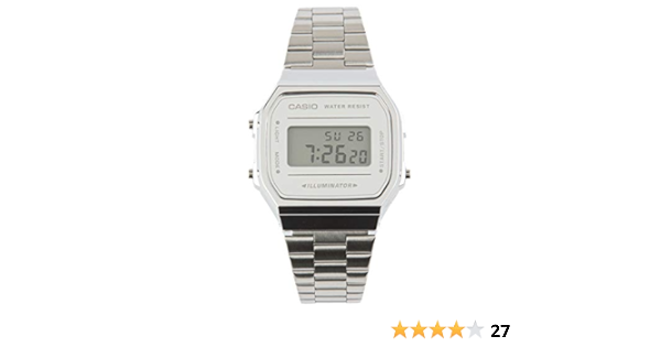 amazon casio vintage