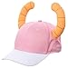 Miss Kobayashi's Dragon Maid - Lucoa Cosplay Hat - Officially Licensed