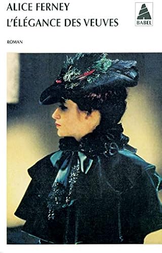 Download LElégance des veuves PDF