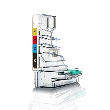 Kompatibler Resttonerbehälter für Samsung CLP-310 N CLP-310N CLP-315 N CLP-315N CLP-315W CLP-320 N CLP-320N CLP-325 N CLP-325