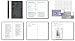 Moleskine Passion Journal - Film, Large, Hard Cover (5 x 8.25)