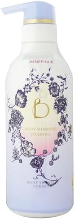 Amazon 資生堂 ベネフィーク ボディーシャンプー フォルミング 450ml ベネフィーク Benefique ボディソープ 通販