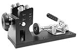 WEN WA1527 Metal Pocket Hole Jig Kit with