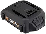 WORX WA3520 20V PowerShare 1.5 Ah Replacement Battery