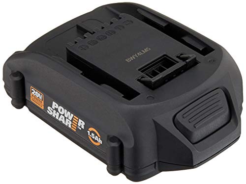 WORX WA3520 20V PowerShare 1.5 Ah Replacement Battery