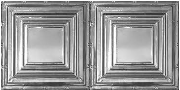 Amazon Com 10 2 X 4 Sheets Of Tin Ceilings 2404 80 Sq Ft 24