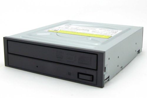 Sony Optiarc AD-7200S-0B 20X Dual Layer DVD+/-RW SATA Drive - Bulk (Black)