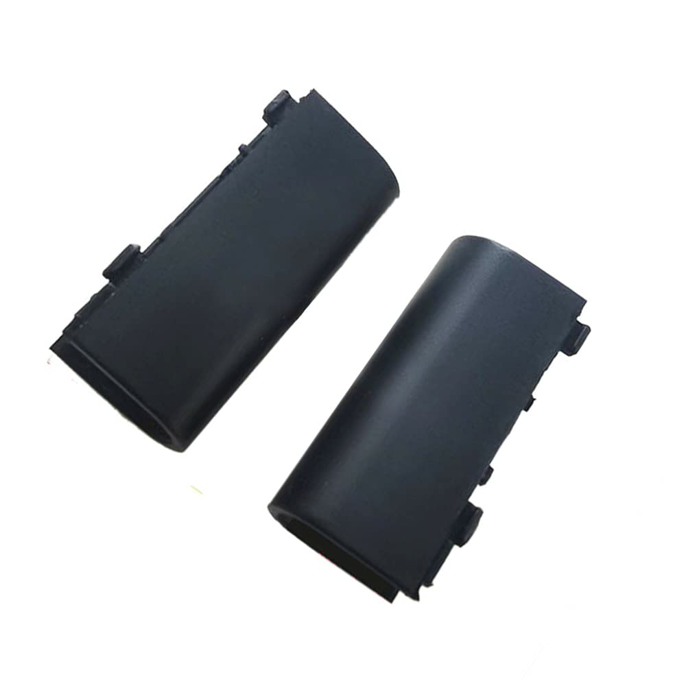 ZAHARA L&R Hinge Screen Shaft Cover Cap kit for Dell Latitude 3480 P79G001 E3480 3490 P89G001 E3490 P89G P89G001