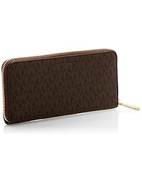 Michael Michael Kors Jet Set Monedero Continental